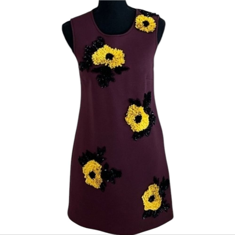 ANTROPOLOGIE Dress